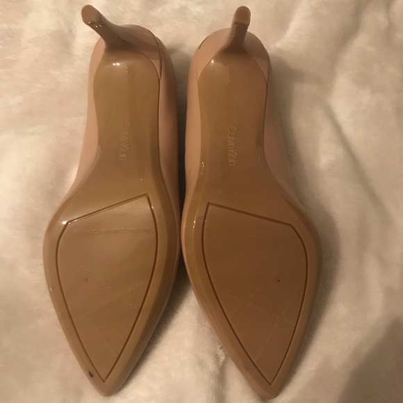 Calvin Klein heels - Picture 3 of 3